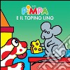 Pimpa e il topino Lino. E-book. Formato EPUB ebook