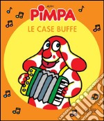 Pimpa e le case buffe. E-book. Formato EPUB ebook