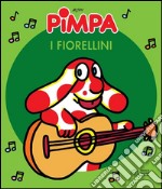 Pimpa e i fiorellini. E-book. Formato EPUB ebook