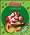 Pimpa e i fiorellini. E-book. Formato EPUB ebook