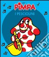 Pimpa e i pesciolini. E-book. Formato EPUB ebook