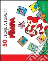 50 storie a fumetti di Pimpa. E-book. Formato EPUB ebook di Altan