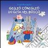 Giulio Coniglio in gita nel bosco. E-book. Formato EPUB ebook