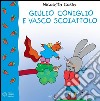 Giulio Coniglio e Vasco Scoiattolo. E-book. Formato EPUB ebook