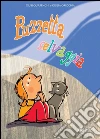 Puzzetta selvaggia. E-book. Formato EPUB ebook di Giusi Quarenghi