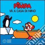 Pimpa va a casa di Nino. E-book. Formato EPUB ebook