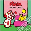 Pimpa sveglia Olivia. E-book. Formato EPUB ebook