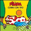 Pimpa corre con Tito. E-book. Formato EPUB ebook