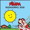 Pimpa buongiorno, sole!. E-book. Formato EPUB ebook