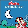 Pimpa buonanotte, luna!. E-book. Formato EPUB ebook