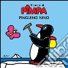 Pinguino Nino. Gli amici di Pimpa. E-book. Formato EPUB ebook