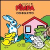 Coniglietto. Gli amici di Pimpa. E-book. Formato EPUB ebook