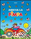 Arriva la Pimpa. E-book. Formato EPUB ebook