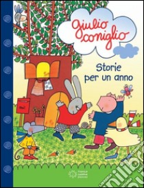 Storie per un anno. E-book. Formato EPUB ebook di Nicoletta Costa