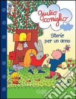 Storie per un anno. E-book. Formato EPUB ebook