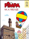 Pimpa va a Firenze. E-book. Formato EPUB ebook