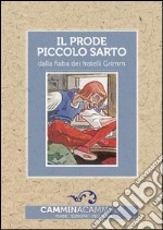 Il prode piccolo sarto. E-book. Formato EPUB ebook