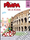 Pimpa va a Roma. E-book. Formato EPUB ebook di Altan