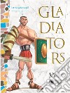 Gladiators. E-book. Formato EPUB ebook