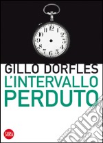 L' intervallo perduto. E-book. Formato EPUB ebook