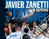 Javier Zanetti: Il Capitano. E-book. Formato EPUB ebook