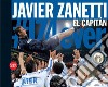 Javier Zanetti: El Capitan. E-book. Formato EPUB ebook di Susanna Wermelinger