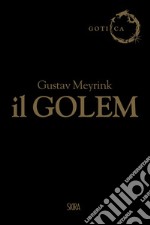 Il Golem. E-book. Formato EPUB ebook