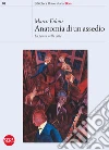 Anatomia di un assedio: La paura nella città. E-book. Formato EPUB ebook di Marco Filoni