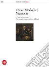 Ettore Modigliani. Memorie: La vita movimentata di un grande soprintendente di Brera. E-book. Formato EPUB ebook di Marco Carminati