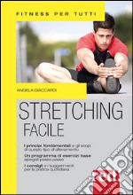 Stretching facile. E-book. Formato EPUB