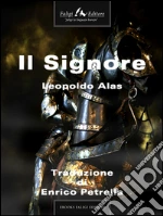 Il signore. E-book. Formato EPUB