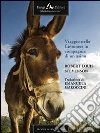 Viaggio a cavallo di un asino attraverso le Cevennes. E-book. Formato EPUB ebook di Robert Louis Stevenson
