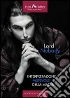 Emsg 4. L'interpretazione della mutevole magia. E-book. Formato EPUB ebook di Nobody Lord