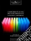 L' esperimento del dottor Heidegger. E-book. Formato EPUB ebook di Nathaniel Hawthorne