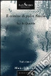 Il crimine di padre Amaro. E-book. Formato EPUB ebook di José Maria Eca de Queiros