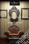 Le constatazioni di Henry. E-book. Formato EPUB ebook