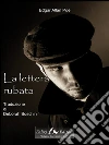 La lettera rubata. E-book. Formato EPUB ebook