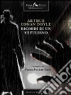 Ricordi di un vetturino. E-book. Formato EPUB ebook di Arthur Conan Doyle