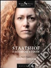 Staatshof. E-book. Formato EPUB ebook