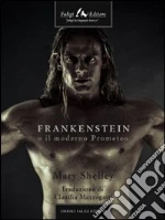Frankenstein. E-book. Formato EPUB