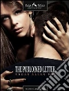 The Purloined Letter. E-book. Formato EPUB ebook di Edgar Allan Poe