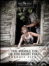 The Middle Toe of the Right Foot. E-book. Formato EPUB ebook di Ambrose Bierce