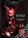 Melmoth the wanderer. E-book. Formato EPUB ebook di Charles Robert Maturin