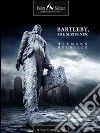 Bartleby, the scrivener. E-book. Formato EPUB ebook di Herman Melville