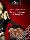 Le plus bel amour de Don Juan. E-book. Formato EPUB ebook