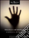 Charaktere und schicksale. E-book. Formato EPUB ebook di Herrmann Heiberg