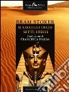 Il gioiello delle sette stelle. E-book. Formato EPUB ebook di Bram Stoker
