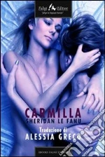 Carmilla. E-book. Formato EPUB