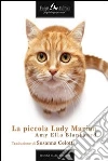 La piccola Lady Marian. E-book. Formato EPUB ebook di Amy Ella Blanchard