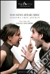 Non sono affari miei!. E-book. Formato EPUB ebook di Timothy Shay Arthur